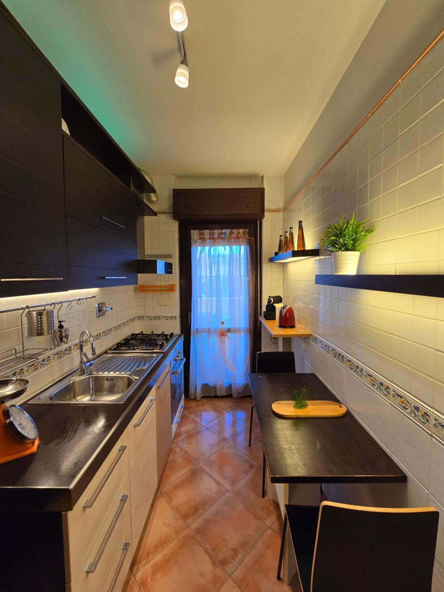 Giopi Home Vitinia Exterior foto